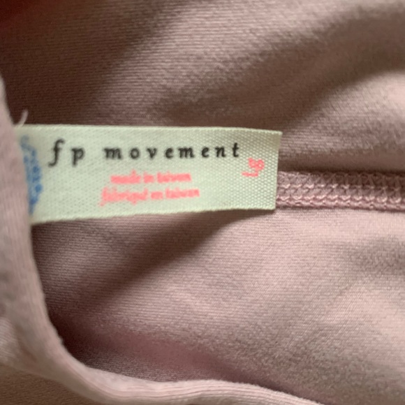 Free People Unitard - Picture 3 of 9